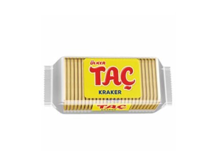 ULKER TAC KREKERJI 76G