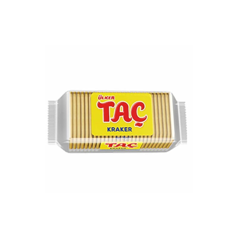 Birokrat - 17606 ULKER TAC KREKERJI 76G - Image 1