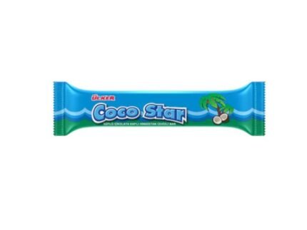 ULKER COCOSTAR 25G