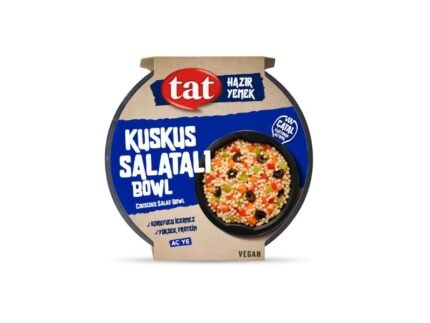 TAT GOTOVO JEDI KUSKUS BOWL 200G