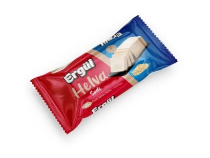 ERGUL HALVA NAVADNA 500G