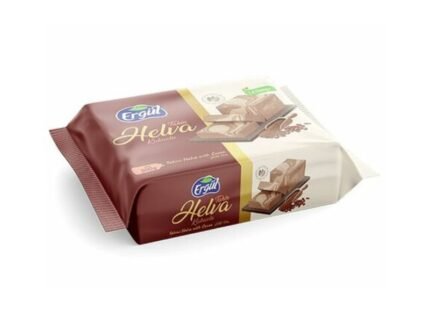 ERGUL HALVA KAKAO 500G