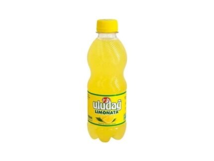 ULUDAG LIMONADA 250ML (pet)