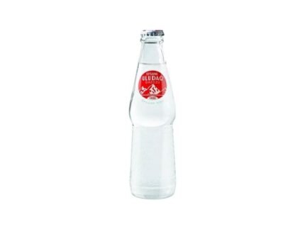 ULUDAG EFSANE GAZOZ NAVADNA 250ML (steklo)