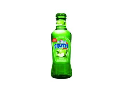 ULUDAG FRUTTI JABOLKA 200ML (steklo)