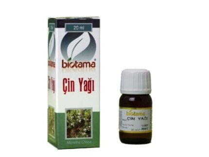 BIOTAMA OLJE ČRNA KUINA 20ML