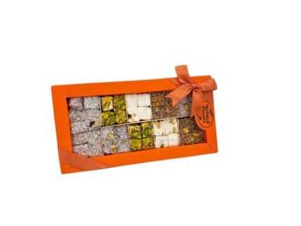 MALATYA PAZARI DUBLE LOKUM 350G