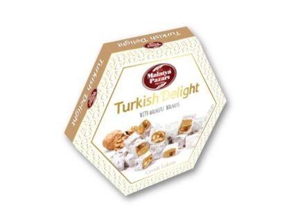 MALATYA PAZARI DUBLE LOKUM S PISTACIJAMI 250G (altigen)