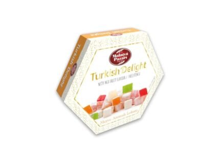 MALATYA PAZARI KUS LOKUM S SADNIM OKUSOM 250G (altigen)