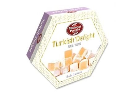 MALATYA PAZARI LOKUM VANILIJA 250G (altigen)