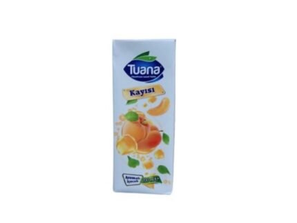 TUANA SADNI SOK MARELICA 200ML