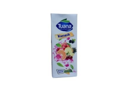 TUANA SADNI SOK MEŠANO 200ML