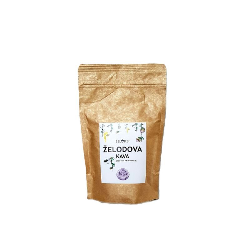 Birokrat - 17686 PALAMUT ŽELODOVA KAVA 200G - Image 1