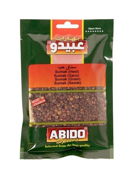 Birokrat - 2019 ABIDO SUMAK 50G - Image 1