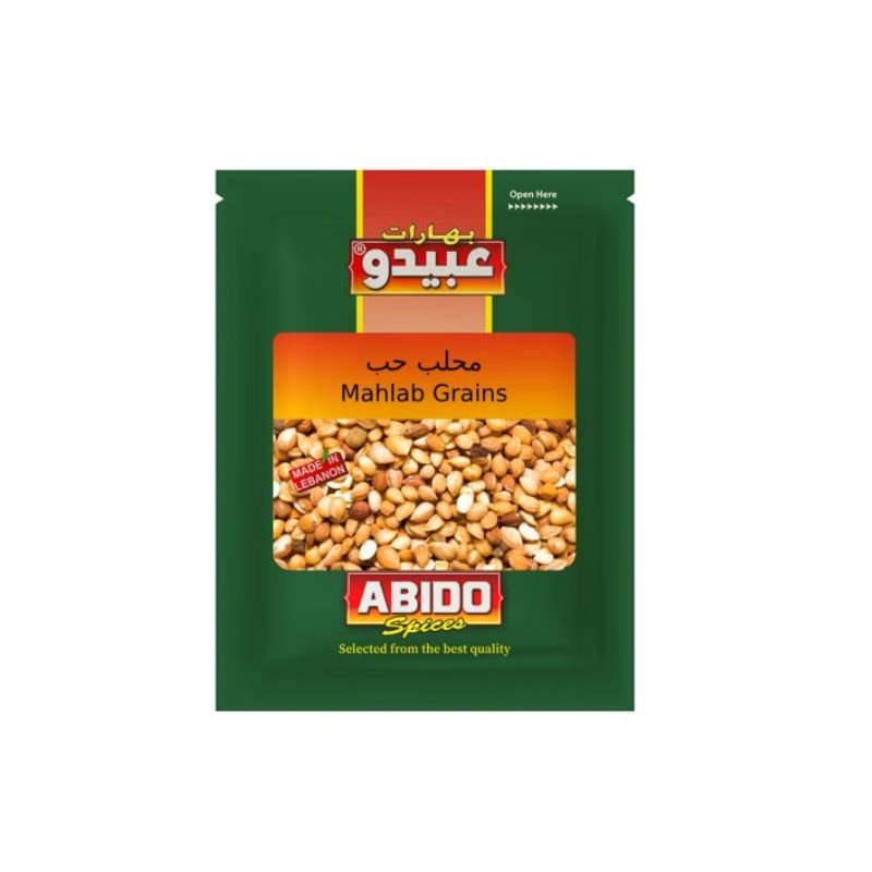 Birokrat - 2101 ABIDO MAHLAB (SEMENA) 50G - Image 1