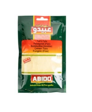 Birokrat - 2110 ABIDO FUNGIRIC SEMENA (CELA) 50G - Image 1