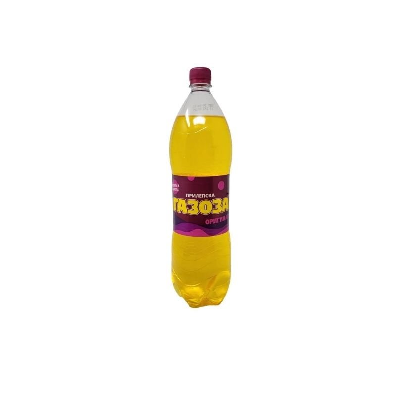 Birokrat - 2324 GAZOZA 1,5L - Image 1
