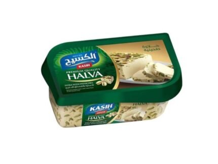 KASIH HALVA S PISTACIJO 800G