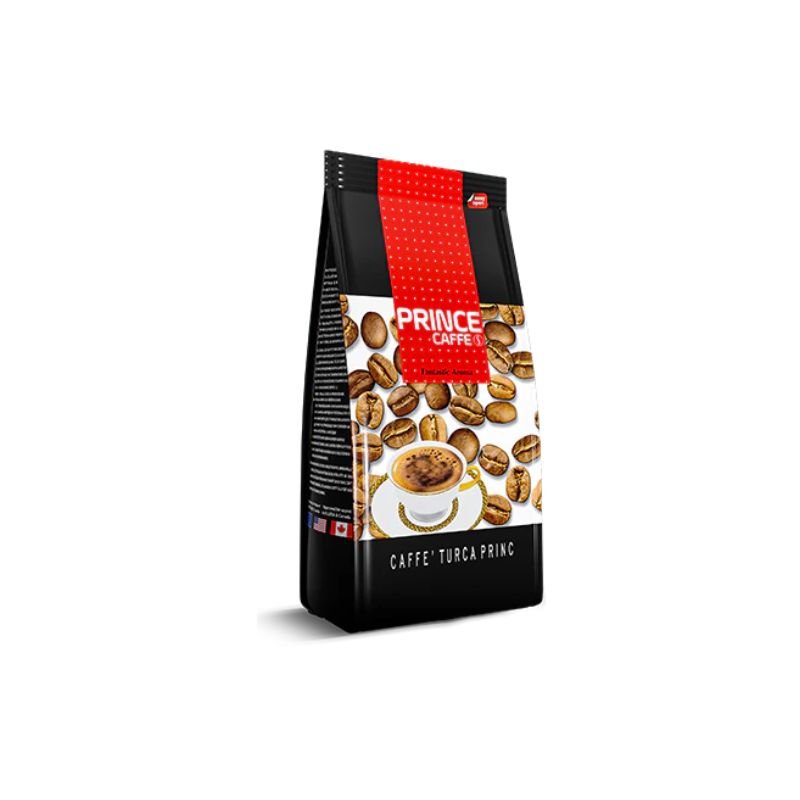 Birokrat - 2534 PRINCE TURŠKA KAVA 500G - Image 1