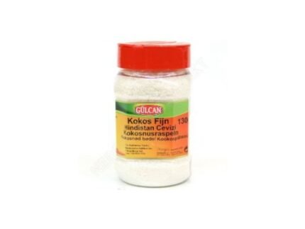 GULCAN KOKOS 130G
