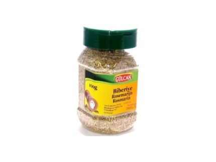 GULCAN ROZMARIN 100G