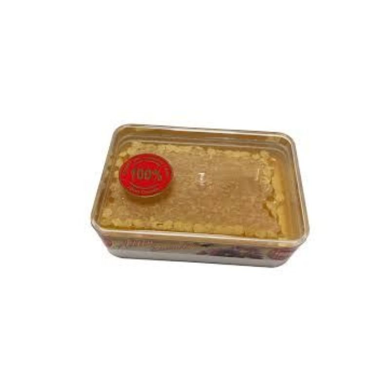 Birokrat - 2835 ALTIN DAMLA MED SATJA 400G - Image 1