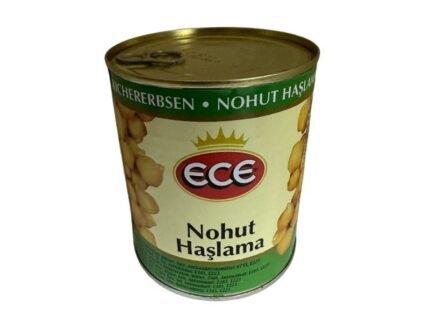 ECE KONZERVIRAN CICERIKA 400G