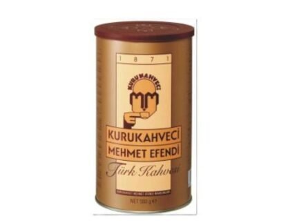MEHMET EFENDI TURSKA KAVA 500G