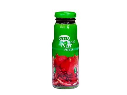 ERSU SOK IZ GRANATNEGA JABOLKA 250ML