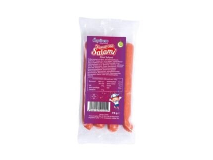 YUMURCAK MINI SALAMI 4KOM 75G