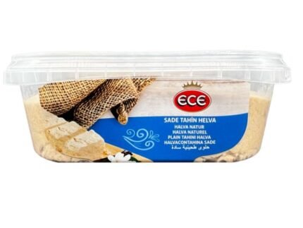 ECE HALVA VANILIJA 700G