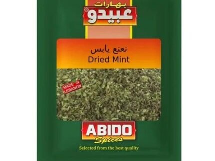 ABIDO POSUSENA META 30G