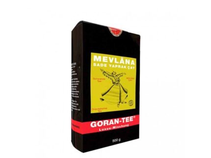 MEVLANA CRNI CAJ 500G
