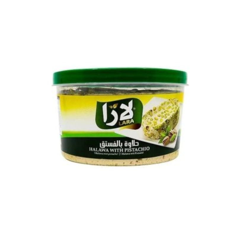 Birokrat - 3049 LARA HALVA S PISTACIJAMI 800G - Image 1