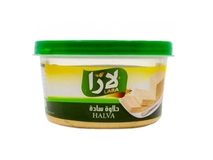 LARA HALVA VANILIJA 800G