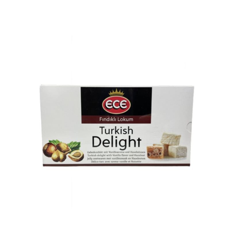 Birokrat - 3116 ECE LOKUM Z LEŠNIKI 400G - Image 1