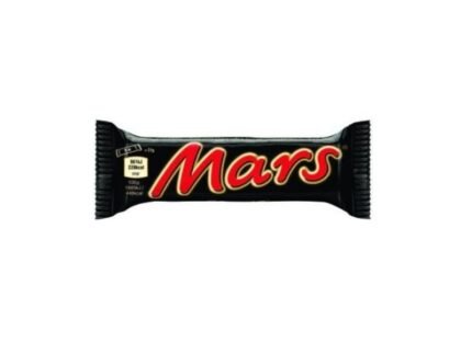 MARS 51G