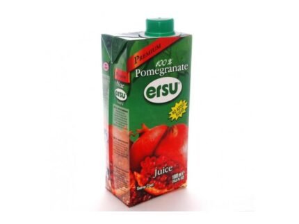 ERSU SOK IZ GRANATNEGA JABOLKA 1L