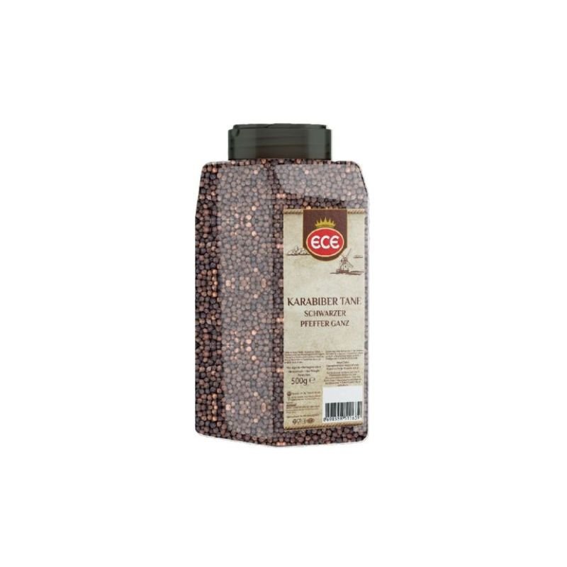 Birokrat - 3175 ECE ČRNI POPER CELI 500G - Image 1