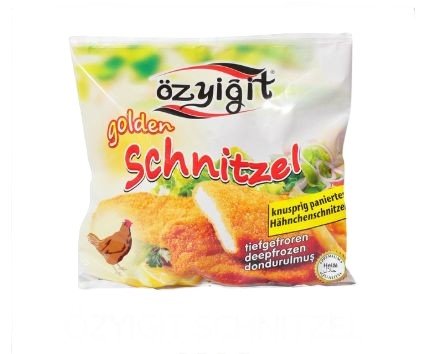 Birokrat - 3871 OZYIGIT PISCANCJI SCHNITZEL 800G - Image 1