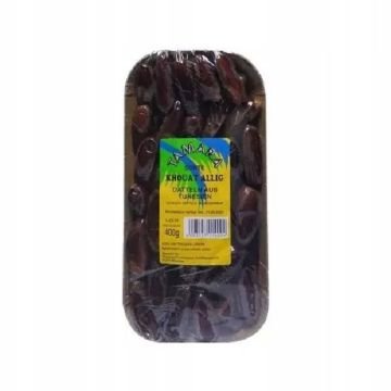 Birokrat - 5003 TAMARA DATELJI 400G - Image 1