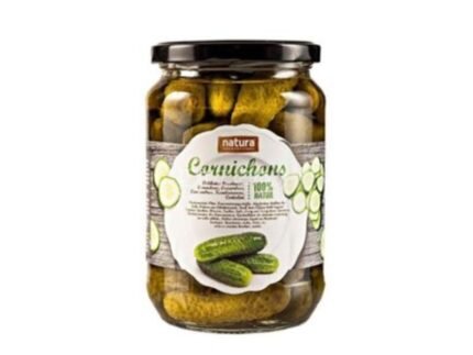 NATURA KISLE KUMARICE 670G