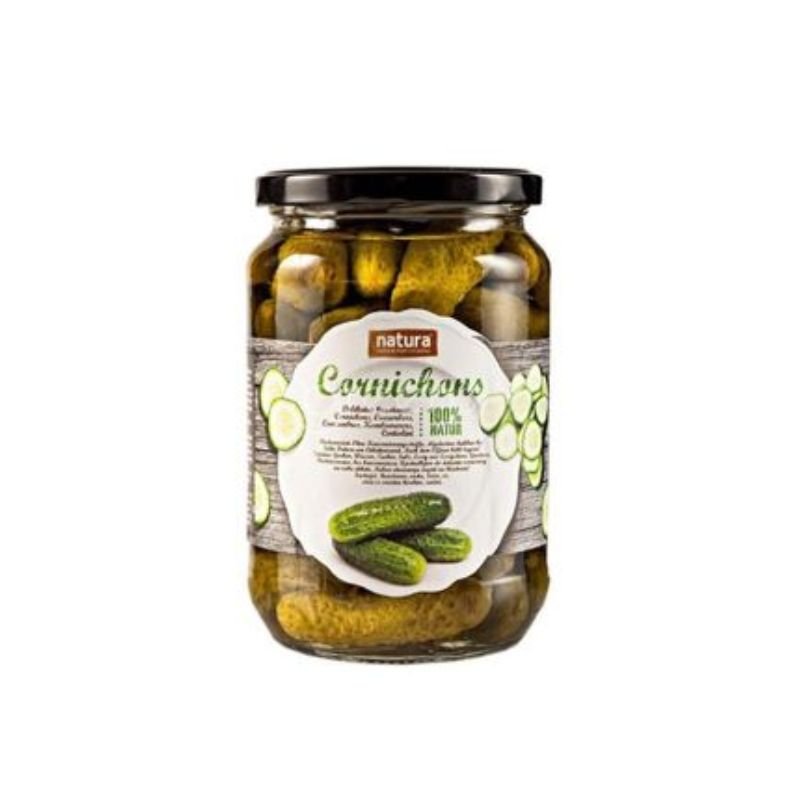 Birokrat - 5006 NATURA KISLE KUMARICE 670G - Image 1