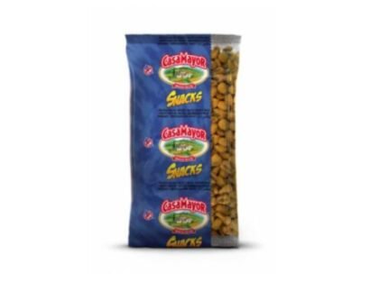 CASAMAYOR KORUZA ČILI 400G