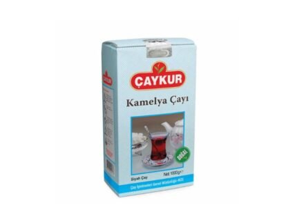 CAYKUR KAMELYA ČRNI ČAJ 1KG