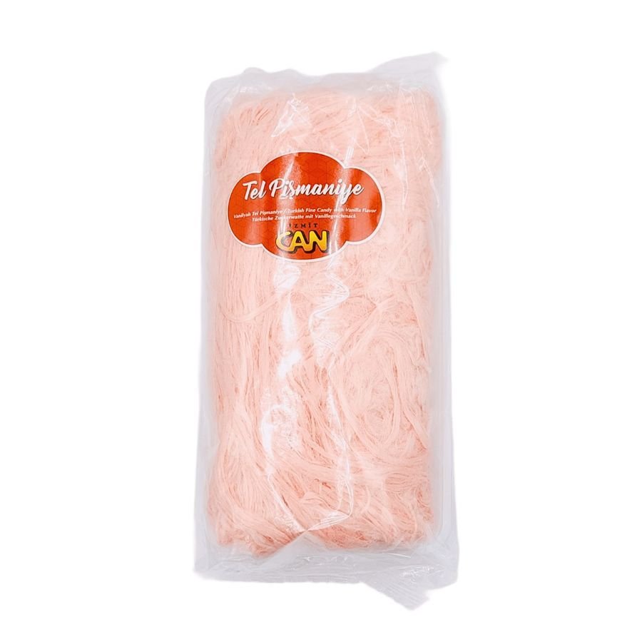 Birokrat - 6255 CAN PISMANIYE (seffaf) 250g - Image 1