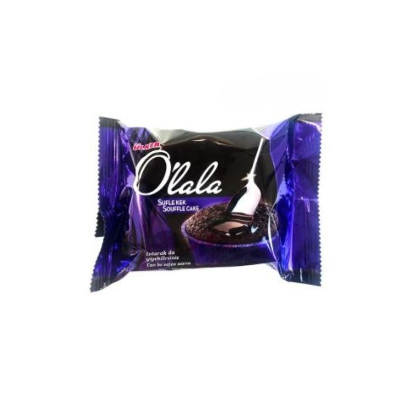 ULKER OLALA SUFLE ČOKOLADA 70G