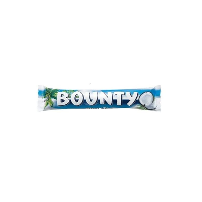 Birokrat - 6356 BOUNTY 2X28,5G 57G - Image 1