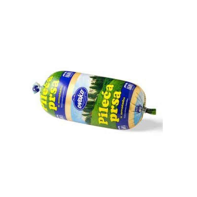 Birokrat - 6480 OVAKO PILE{{V}}A PRSA SALAMA 400G - Image 1