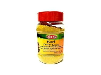GULCAN CURRY 200G